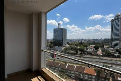 3 Bed Apartment with En Suite at Westlands - 4