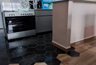 Serviced 2 Bed Apartment with En Suite in Tatu City - 3