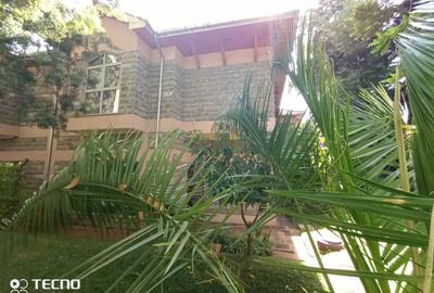 4 Bed Townhouse with En Suite at Off Ruaka Rd - 3