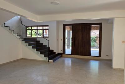 5 Bed Townhouse with En Suite at Lower Kabete - 4