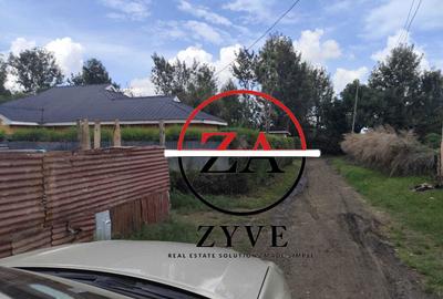 0.125 ac Land at Matasia - 4