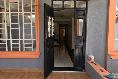 5 Bed House with En Suite at Eastern Bypass