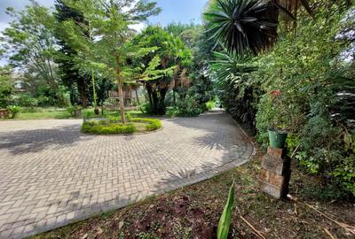 Residential Land at Nairobi - 2