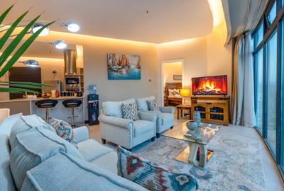 Furnished 2 Bed Apartment with En Suite in Westlands Area