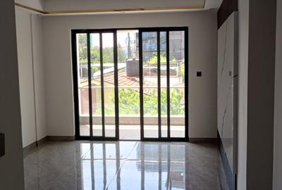 Serviced 2 Bed Apartment with En Suite in Kilimani