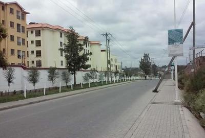 2 Bed Apartment with Parking in Athi River