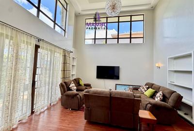 4 Bed Townhouse with En Suite at Runda - 3