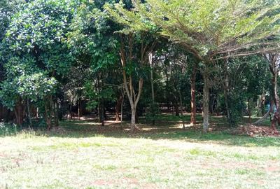 0.5 ac Land at Runda Evergreen