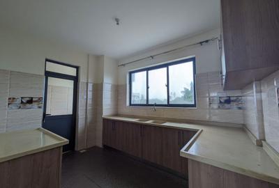 3 Bed Apartment with En Suite in Nyali Area