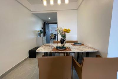 2 Bed Apartment with En Suite in Syokimau - 3