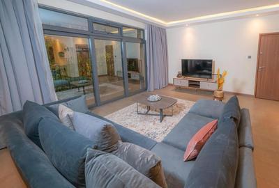 2 Bed Apartment with Swimming Pool at Lower Kabete Lane - 3