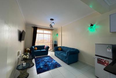 Serviced 2 Bed Apartment with En Suite at Hilltop - 2