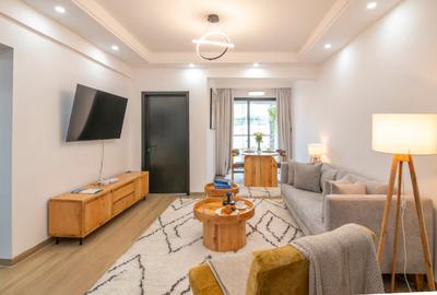 1 Bed Apartment with Swimming Pool at David Osieli Road