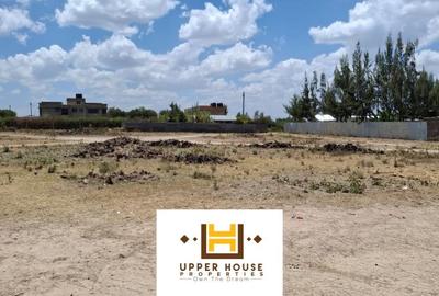 0.5 ac Land in Nanyuki - 4
