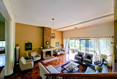 5 Bed House with En Suite in Lower Kabete - 4