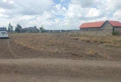 0.113 ac Residential Land in Joska - 3