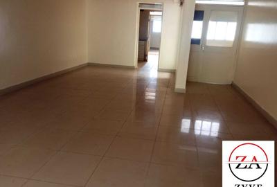 3 Bed House with En Suite at Kilimani