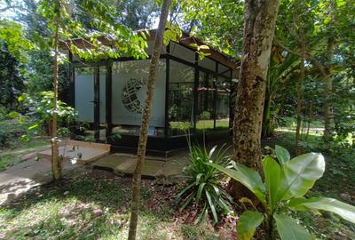 Office with Service Charge Included in Karen - 4