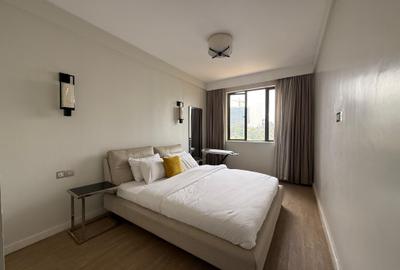 Furnished 1 Bed Apartment with Swimming Pool in Riverside - 4