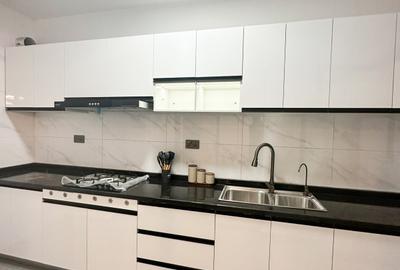 2 Bed Apartment with En Suite in Kileleshwa - 3