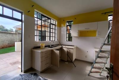 4 Bed Townhouse with En Suite in Kiambu Road - 3
