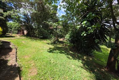 4 Bed House with Staff Quarters in Kyuna - 4