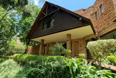 5 Bed House with En Suite at Lower Kabete - 2