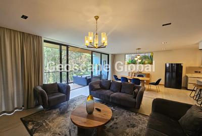 4 Bed Apartment with En Suite in Westlands Area