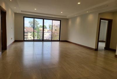 3 Bed Apartment with En Suite in Rhapta Road - 4
