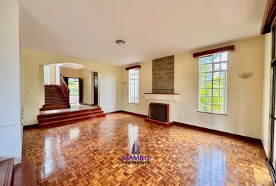 4 Bed Villa with En Suite at Off Red Hill Rd - 4