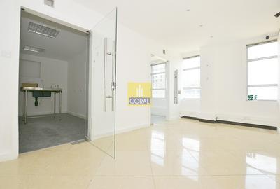 Office with Lift in Westlands Area