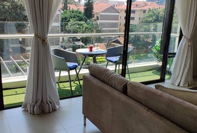 Serviced 1 Bed Apartment with Swimming Pool at Off Gitanga Road