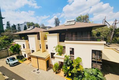 4 Bed Villa with En Suite at Kaputei