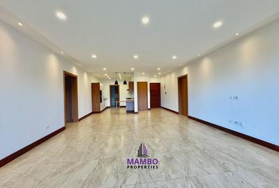 Furnished 3 Bed Apartment with En Suite at City Park Drive - 2