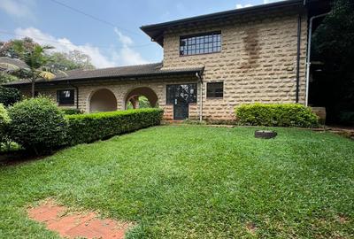 3 Bed House with En Suite at Nandi Road