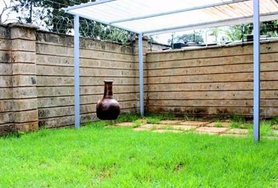 5 Bed Townhouse with En Suite in Kileleshwa