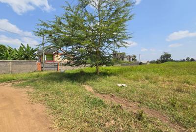 1 ac Commercial Land in Kiambu Road