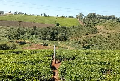 Residential Land in Tigoni - 3