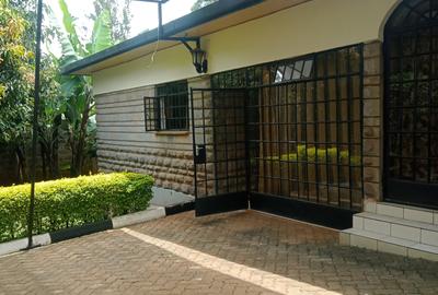 2 Bed House in Runda