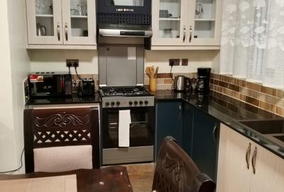 Furnished 1 Bed Apartment with En Suite in Lavington - 2