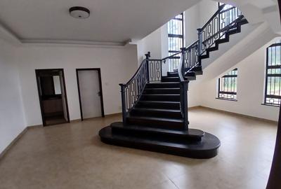 4 Bed Villa with En Suite in Karen - 3