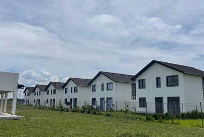 4 Bed Villa with En Suite at Nairobi