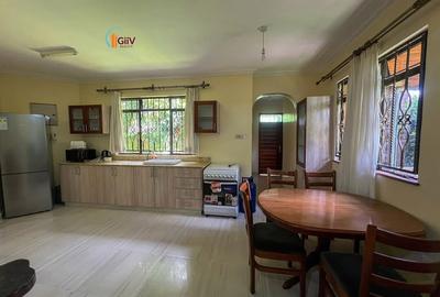 2 Bed Villa with En Suite at Runda - 3