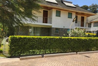 6 Bed House with En Suite at Karen Hub - 2
