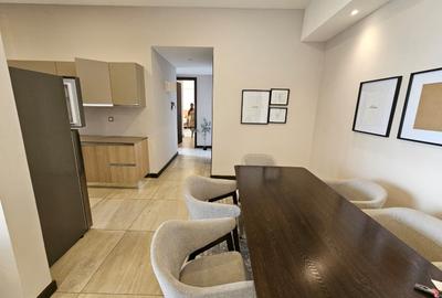 Furnished 2 Bed Apartment with En Suite in Westlands Area - 2