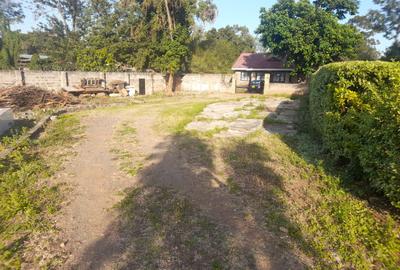 5 Bed House with Garden in Muthaiga - 4