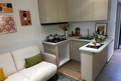 Studio Apartment with En Suite at Mogotio Rd - 4