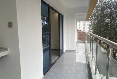 Serviced 2 Bed Apartment with En Suite in Kileleshwa