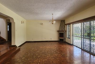 4 Bed House with En Suite in Thigiri - 4