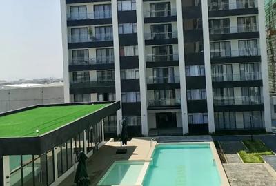 2 Bed Apartment with Swimming Pool in Syokimau - 2